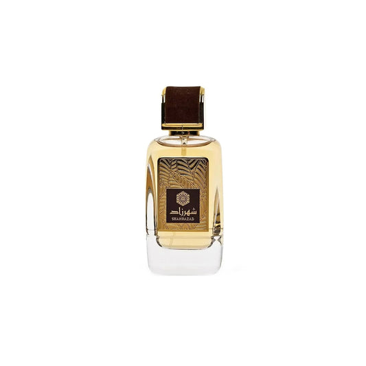 Lattafa Ard Al Zaafaran - Shahrazad - Edp - 100ml