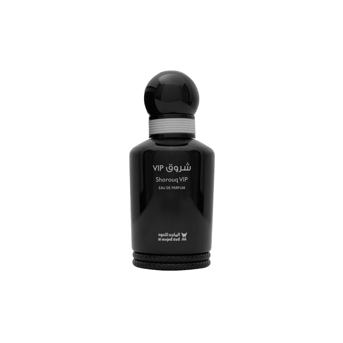 Al Majed Oud - Shorouq VIP Classic - Edp - 100ml