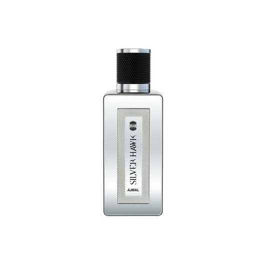 Ajmal - Silver Hawk - Edp - 100ml