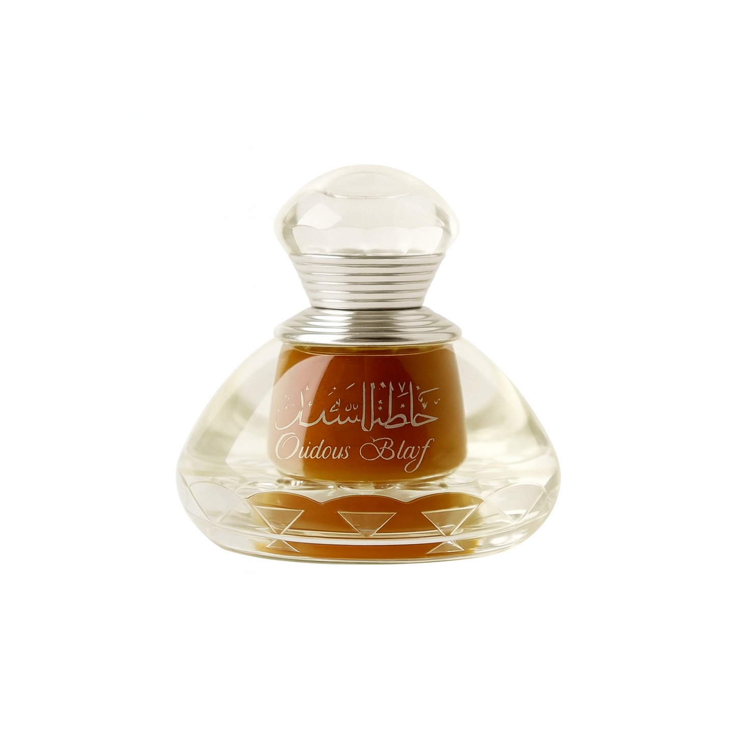 Abdul Samad Al Qurashi - Sondous Blend - Edp - 12ml