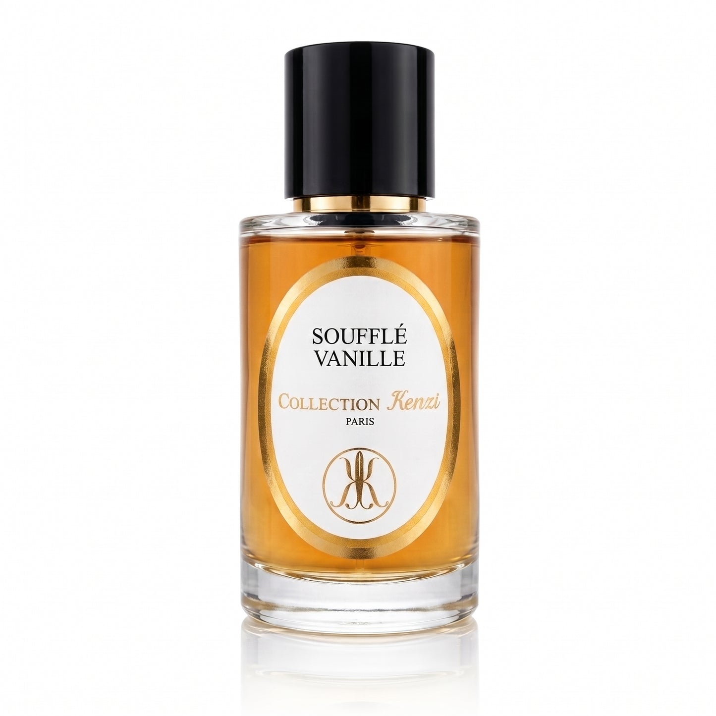 Collection Kenzi - Soufflé Vanille - 50ml