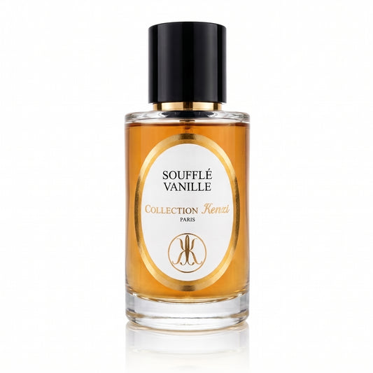 Collection Kenzi - Soufflé Vanille - 50ml