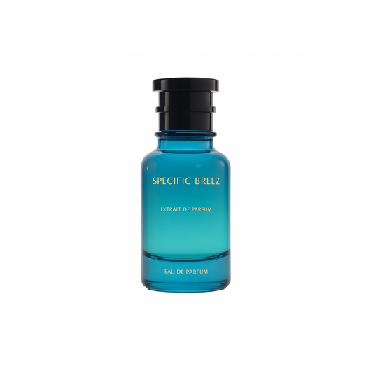 Loui Martin - Specific Breez  - Edp - 100ml