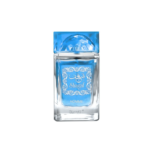 Surrati - Shaghaf Homme - Edp - 100ml