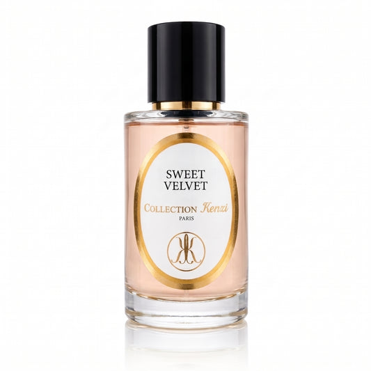 Collection Kenzi - Sweet Velvet - 50ml