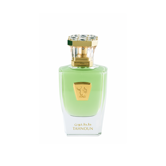 Hind Al Oud - Tahnoun - Edp - 50ml