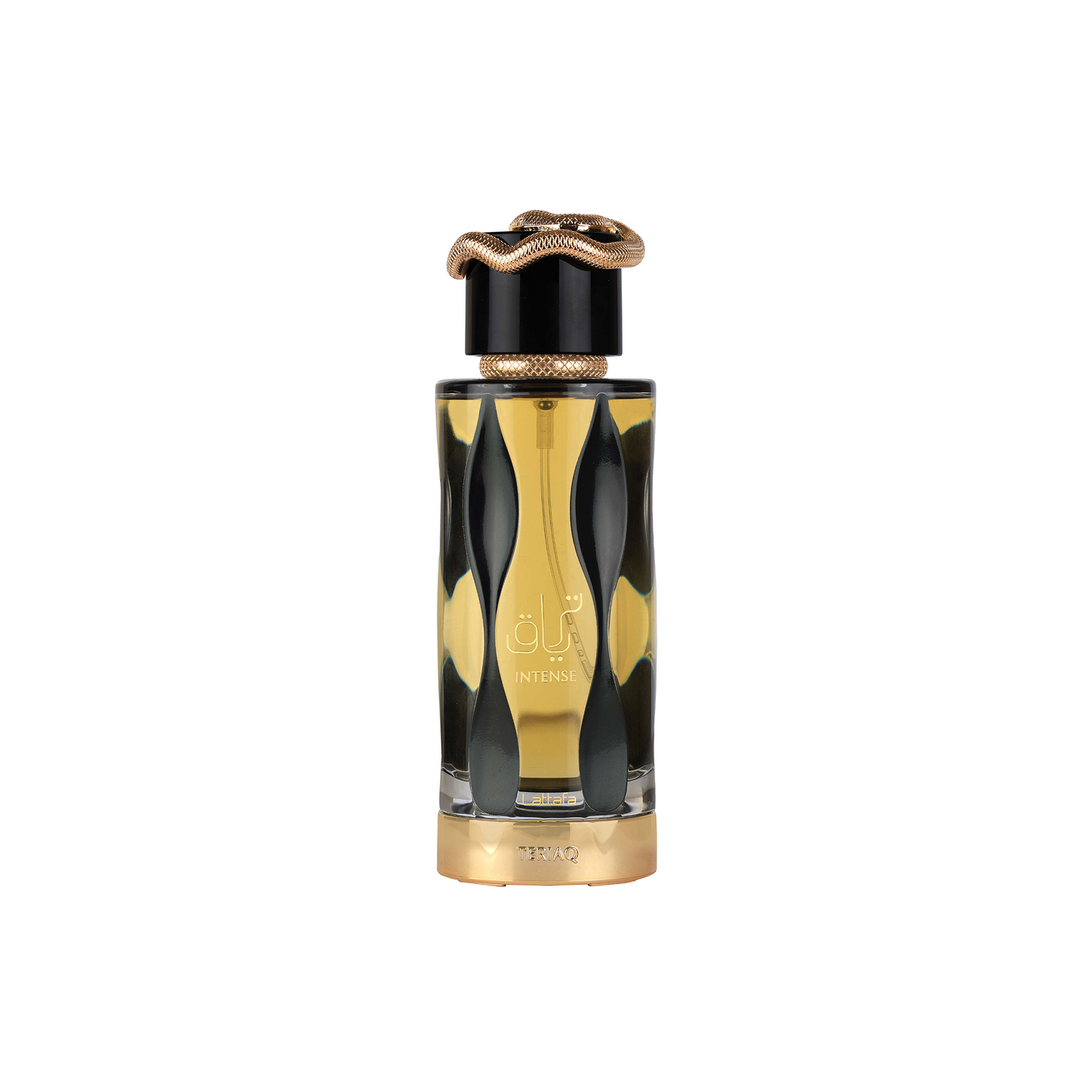 Lattafa - Teriaq Intense - Edp - 100ml
