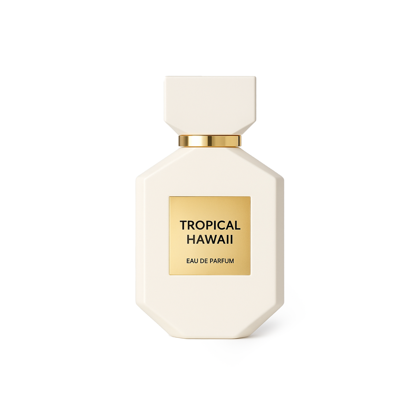 Camara Perfumes - Tropical Hawaii - Edp - 100ml