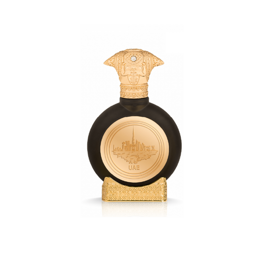 Taif Al Emarat - UAE Black - Edp - 75ml