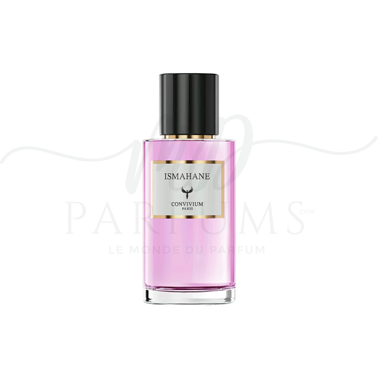 Convivium Paris – Ismahane – 50ml
