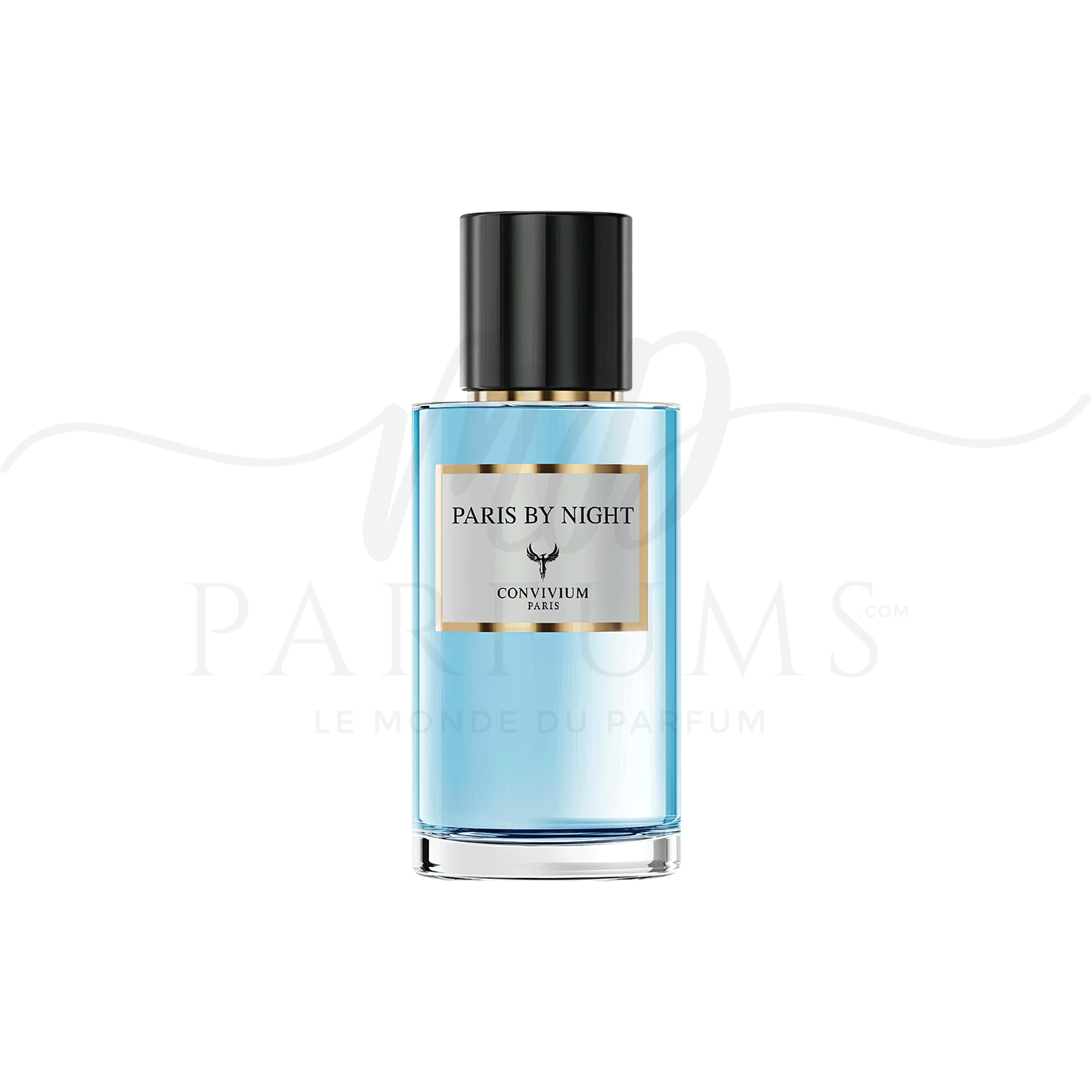 Convivium Paris – Paris by Night – 50ml