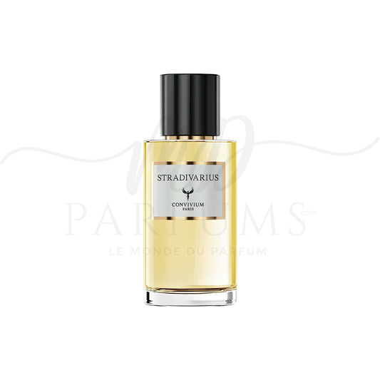 Convivium Paris – Stradivarius – 50ml
