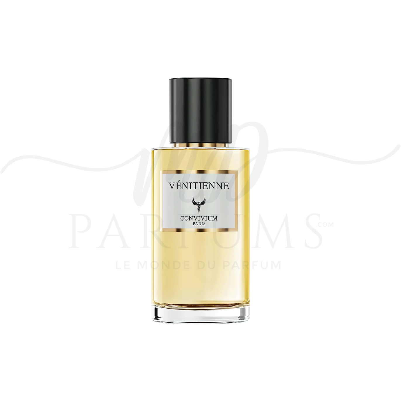 Convivium Paris – Vénitienne – 50ml