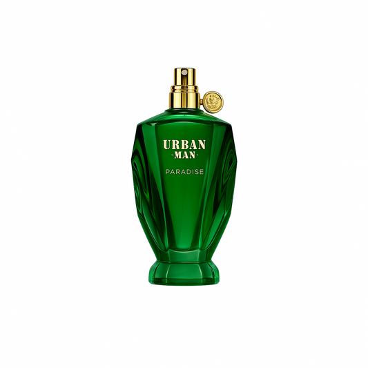 Fragrance World -Urban Man Paradise - Edp - 100ml