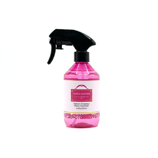 CP Prestige Spray - Vanilla & Roses - 250ml