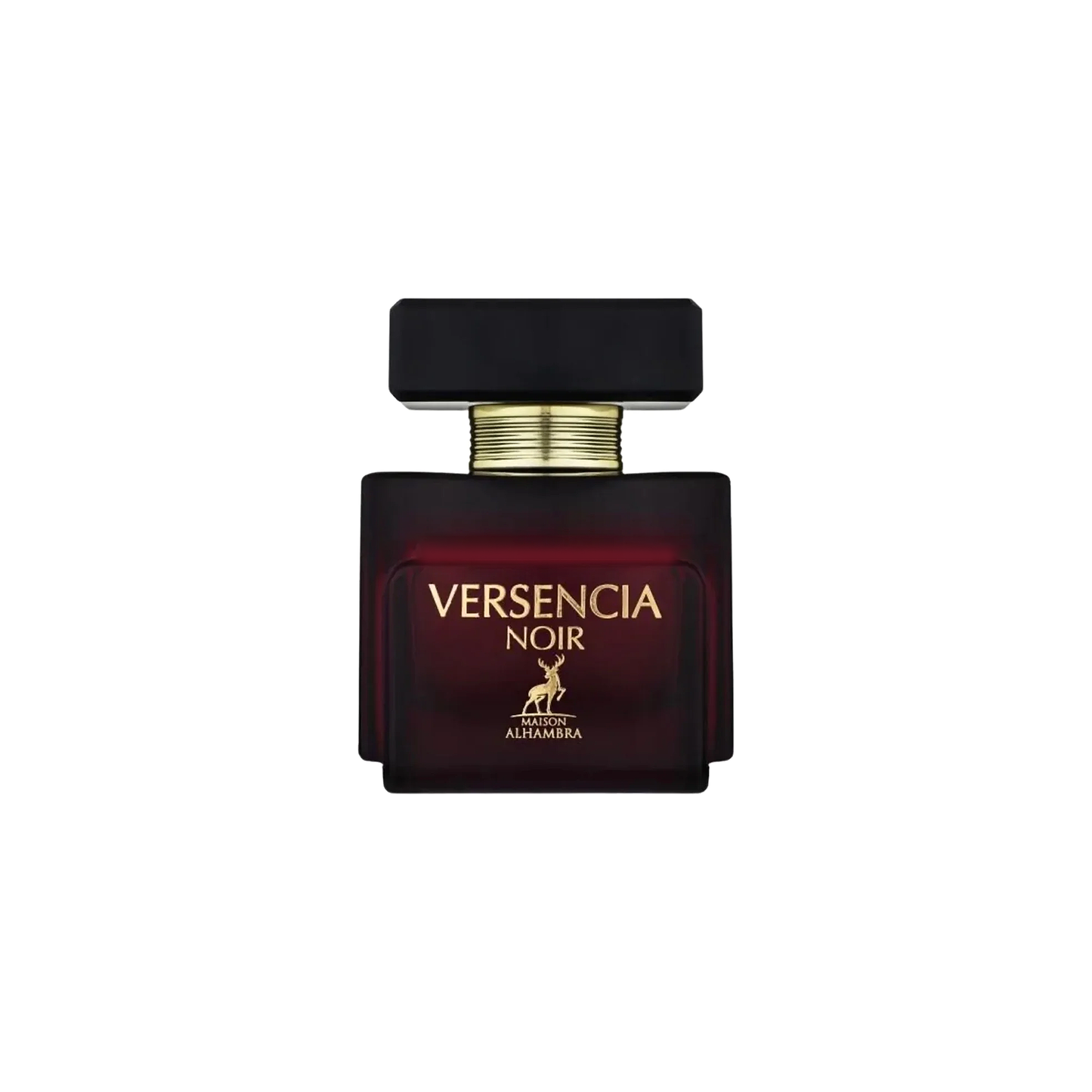 Maison Alhambra - Versencia Noir - Edp - 100ml