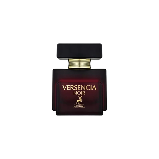 Maison Alhambra - Versencia Noir - Edp - 100ml
