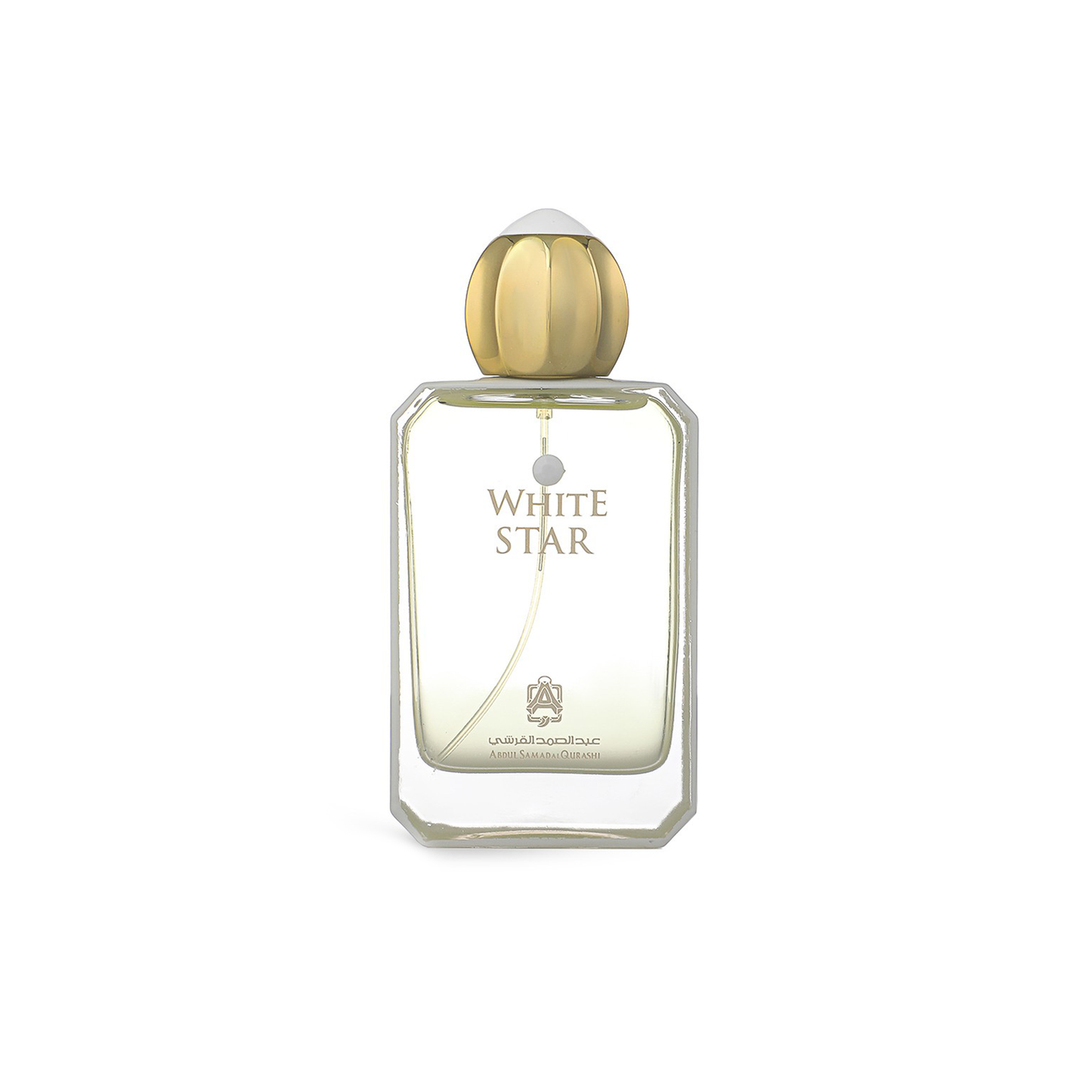 Ibraheem Al Qurashi - White Star - Edp - 100ml