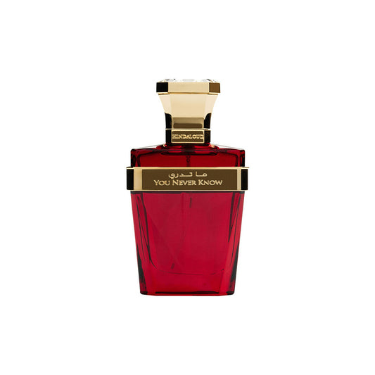 Hind Al Oud - You Never Know - Edp - 50ml