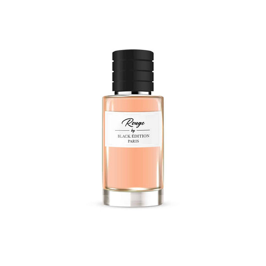 Black Edition - Rouge - Edp - 50ml