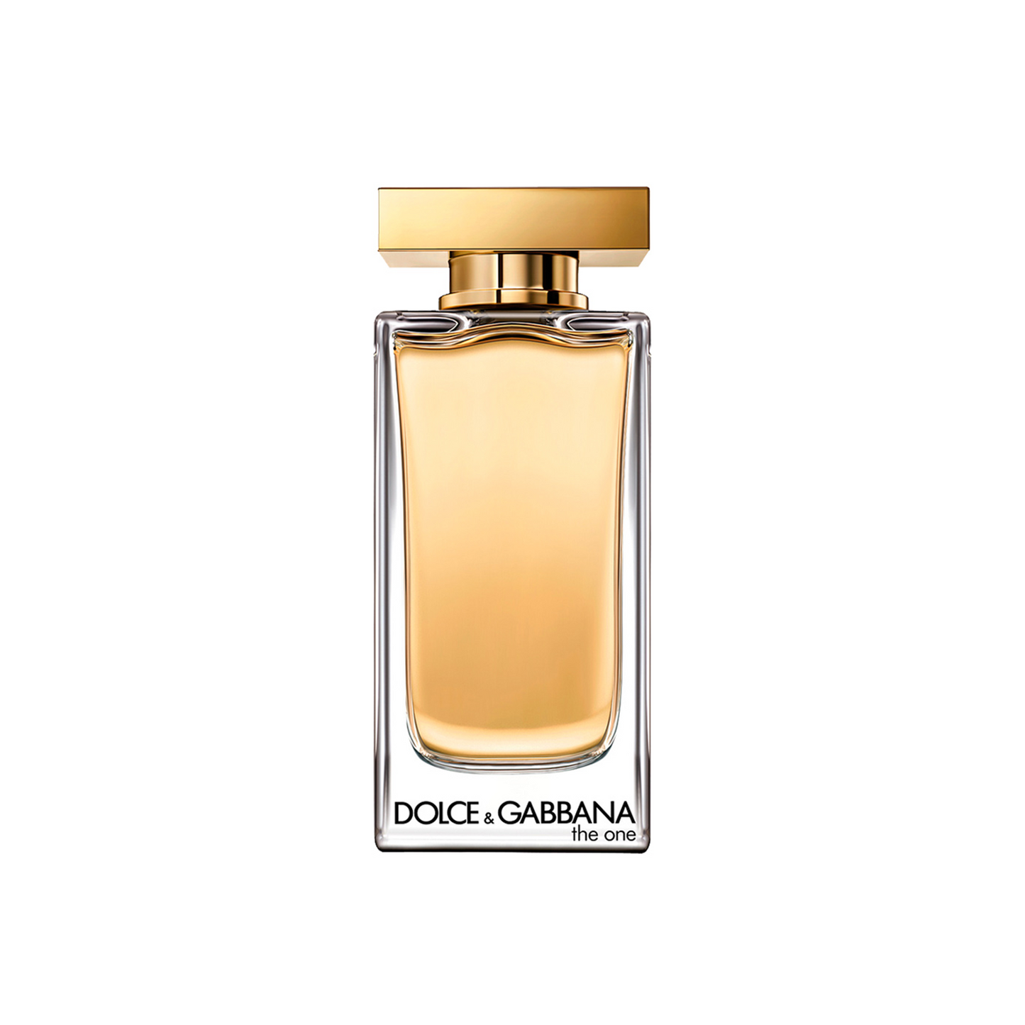 Dolce & Gabbana - The One - Edt 100ml
