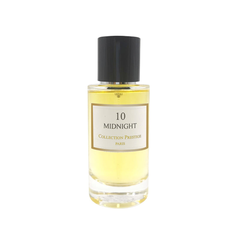 CP Prestige - N°10 Midnight - 50ml