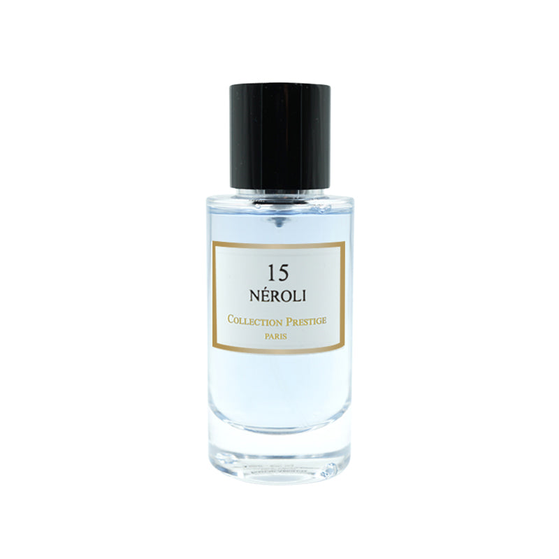 CP Prestige - N°15 Neroli - 50ml