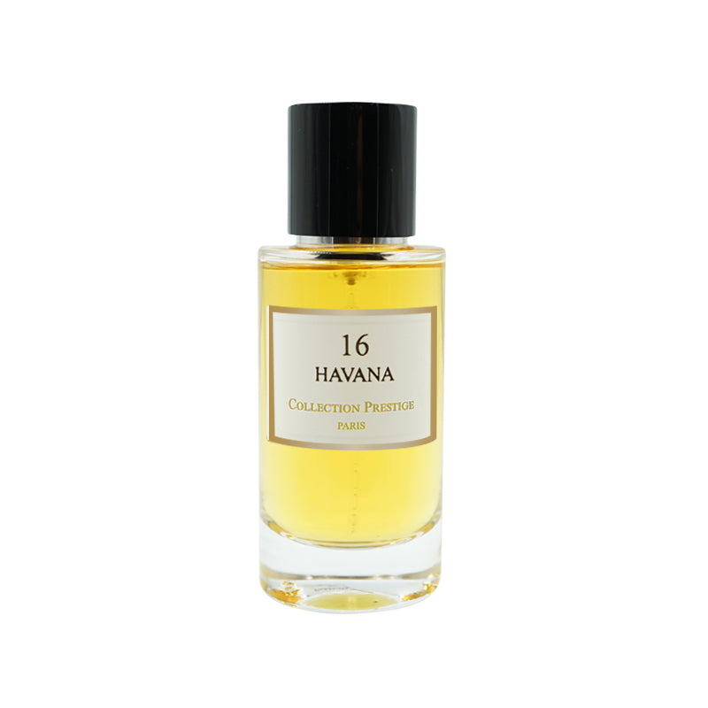 CP Prestige - N°16 Havana - 50ml