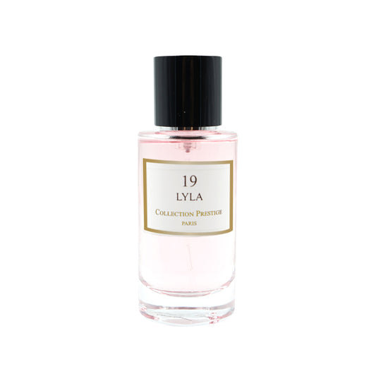 CP Prestige - N°19 Lyla - 50ml