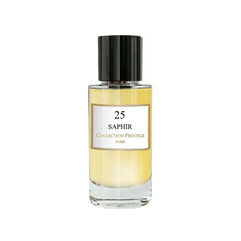 CP Prestige - N°25 Saphir - 50ml