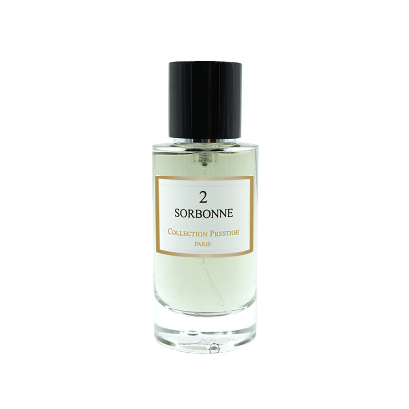 CP Prestige - N°2 Sorbonne - 50ml