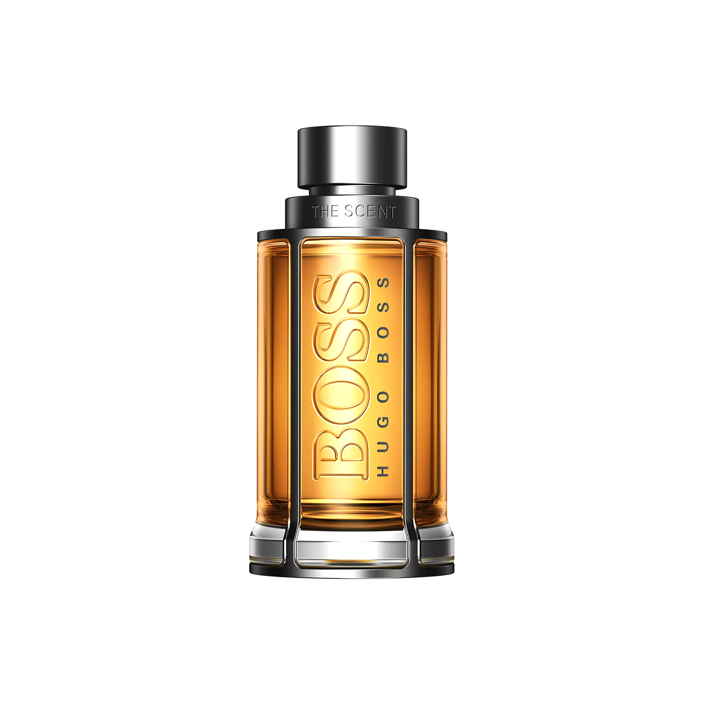 HUGO BOSS - The Scent - Edt 100ml