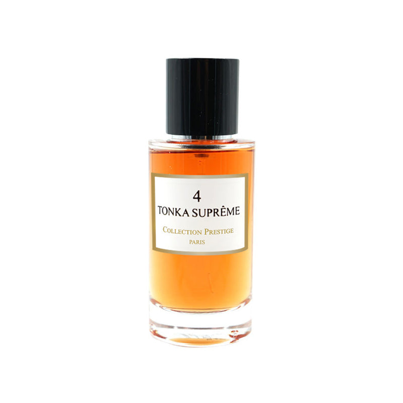 CP Prestige - N°4 Tonka Suprême - 50ml