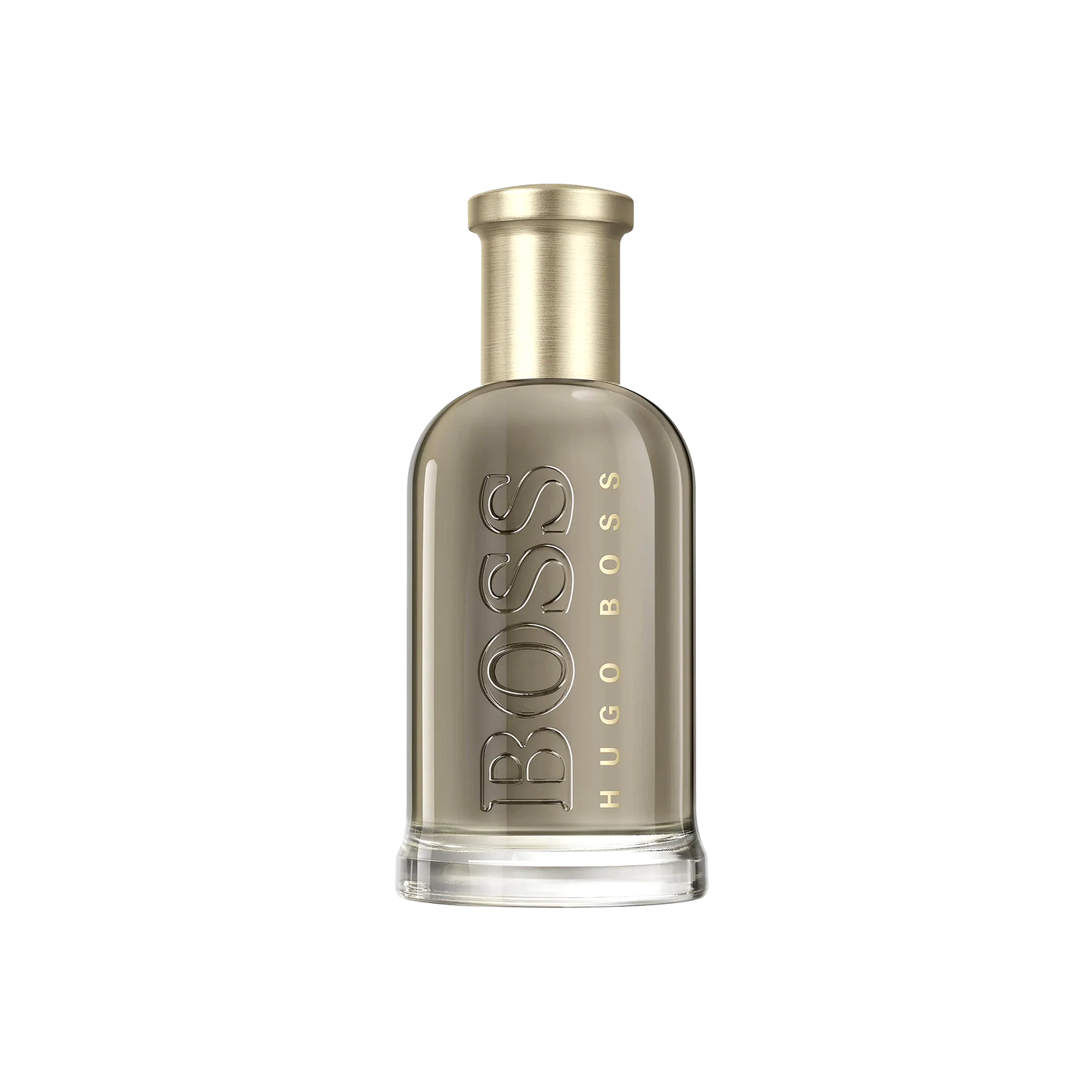 HUGO BOSS - BOSS Bottled - Edp 100ml