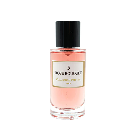 CP Prestige - N°5 Rose Bouquet - 50ml