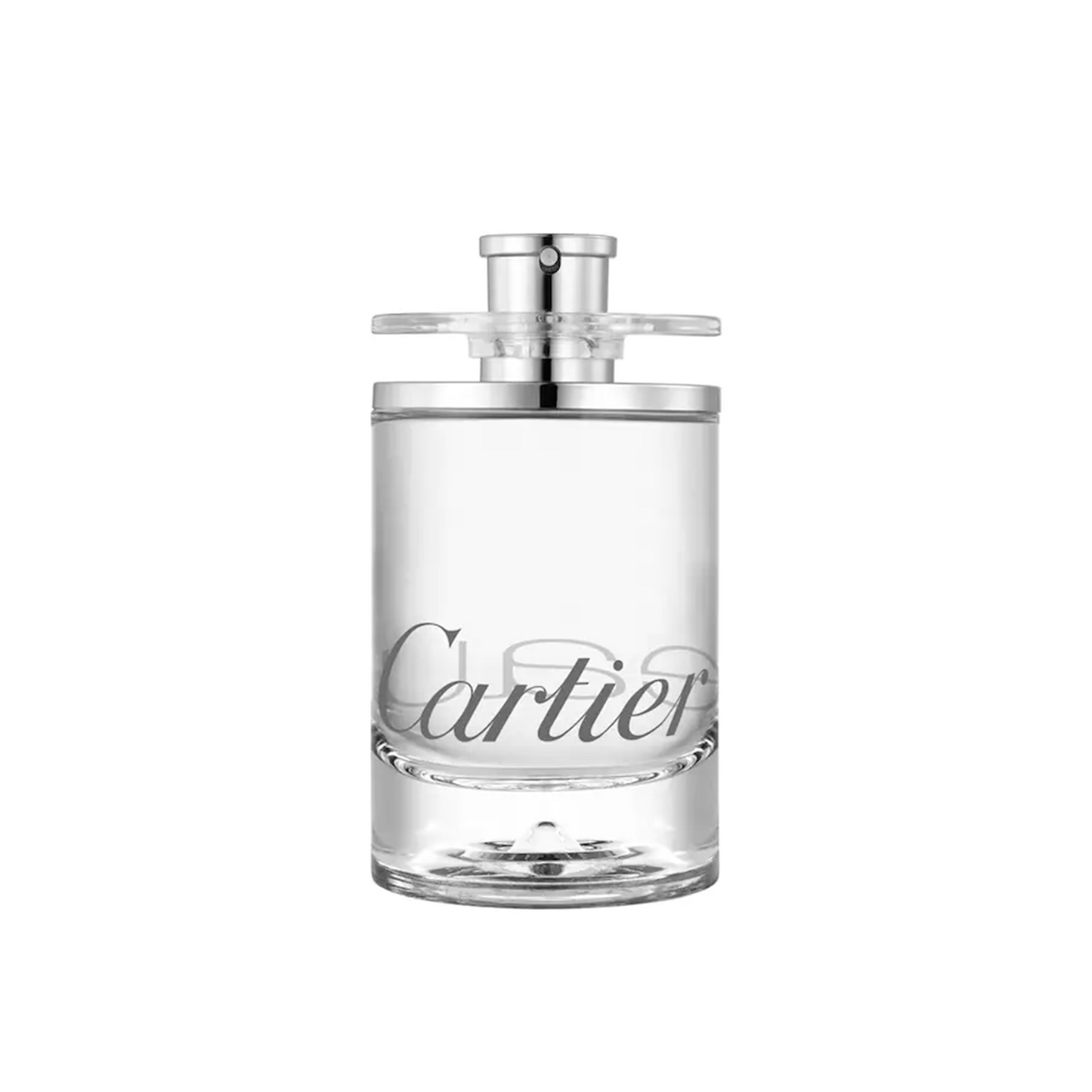 Cartier - L'eau de Cartier - Edt 100ml