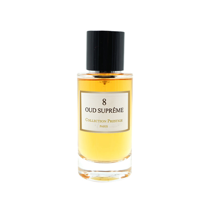 CP Prestige - N°8 Oud Suprême - 50ml