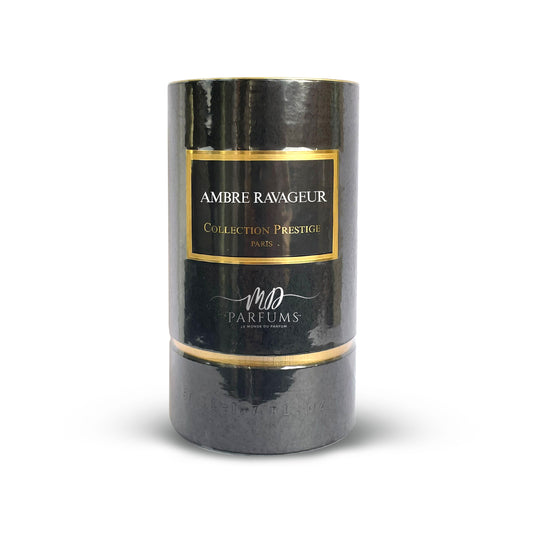 CP Prestige - Ambre Ravageur - 100ml