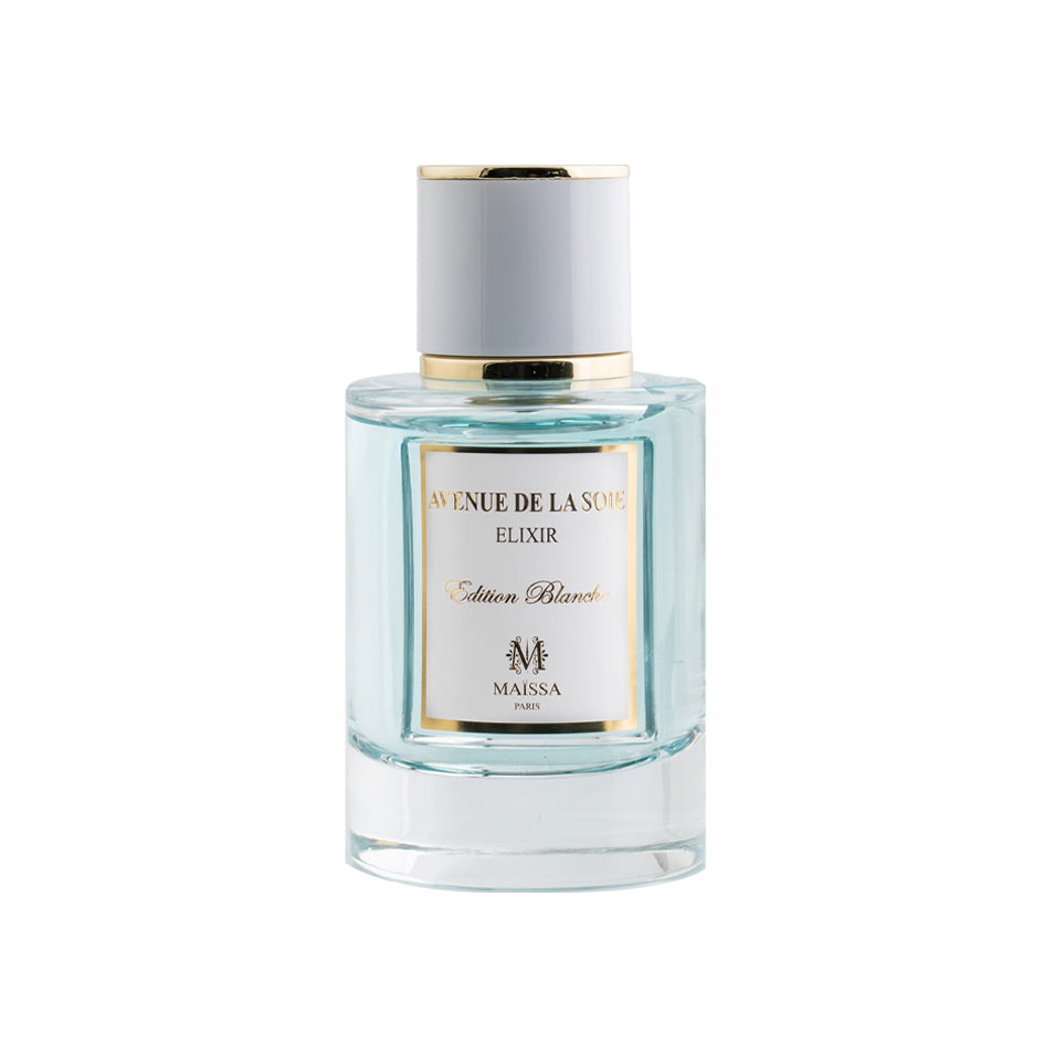 Maison Maïssa - Avenue de la soie - 50ml