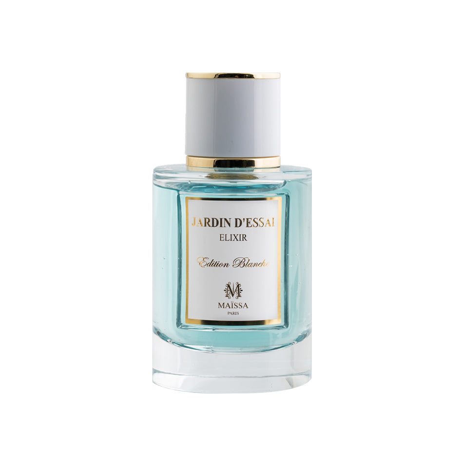 Maison Maïssa - Jardin d'Essai - 50ml