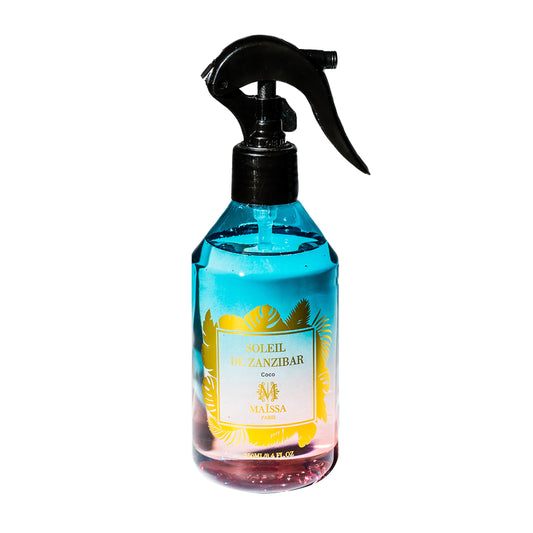 Maison Maïssa - Soleil de Zanzibar - 250ml