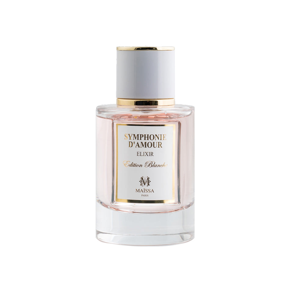 Maison Maïssa - Symphonie d’amour - 50ml – MD Parfums