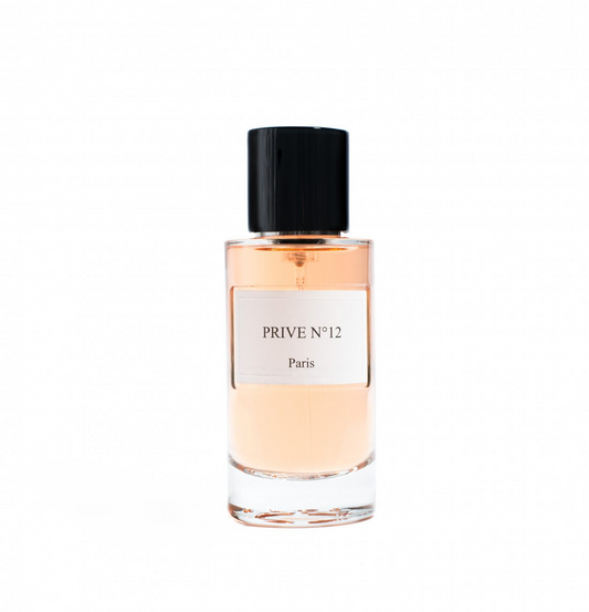 RP Parfums - Privé N°12 - 50ml