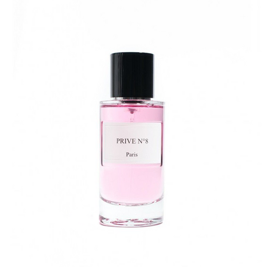 RP Parfums - Privé N°8 - 50ml