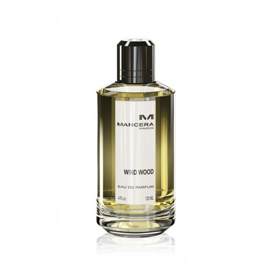 MANCERA Wind Wood - Edp 120ml